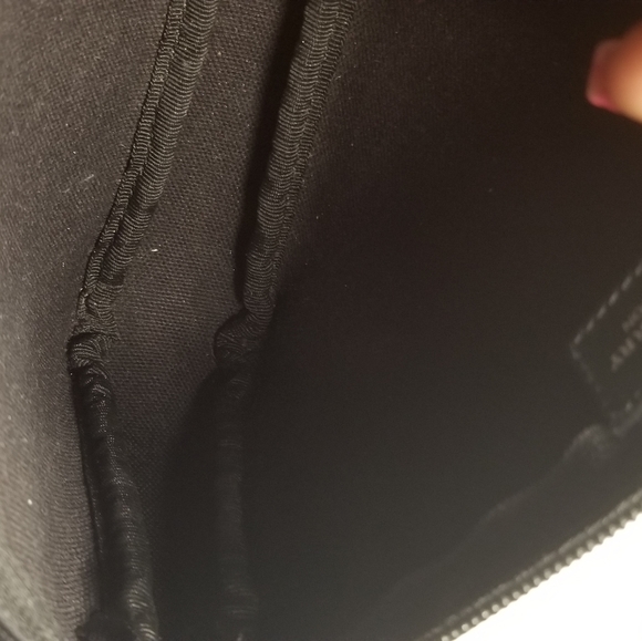 💰SOLD💰 BURBERRY Small Handbag Purse - Picture 6 of 11